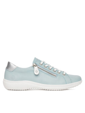 Remonte Remonte Scarpe basse D1E03-13 Blu