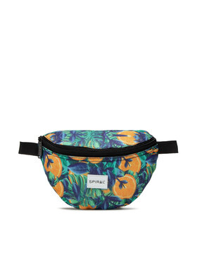 Spiral Spiral Ledvinka Bum Bag 4225 Barevná