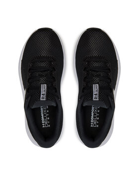 Under Armour Tekaški čevlji Ua W Charged Surge 4 3027007-001 Črna