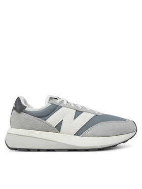 New Balance New Balance Laisvalaikio batai U370AH Pilka