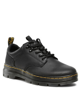 Dr. Martens Dr. Martens Bocanci Reeder 27104001 Negru