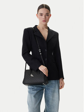 MICHAEL Michael Kors MICHAEL Michael Kors Handtasche 30R6S9IS1E Schwarz