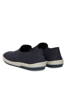 Κλειστά παπούτσια Rieker φωτογραφία