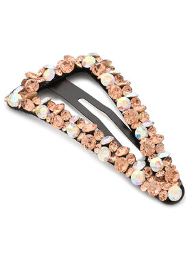 Acccessories Acccessories Fermaglio per capelli 1WE-010-AW20 Oro
