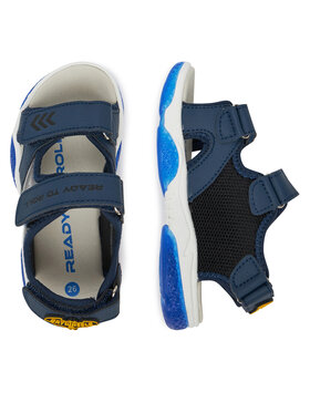 Σανδάλια BATWHEELS φωτογραφία