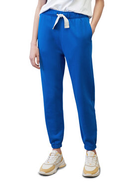Marc O'Polo Marc O'Polo Melegítő alsó 302400119029 Kék Regular Fit