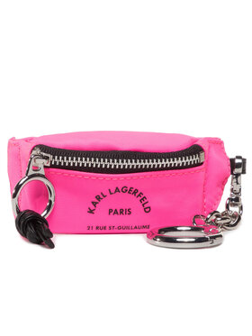 KARL LAGERFELD KARL LAGERFELD Přívěsek 201W3811 Růžová