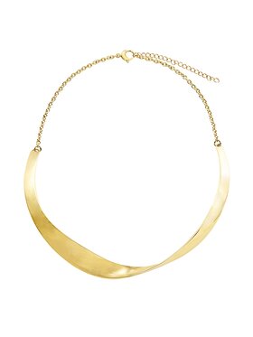 Breil Breil Collana RETWIST Oro