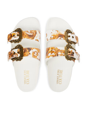 Παντόφλες Versace Jeans Couture