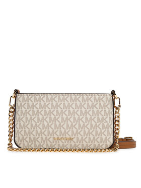 MICHAEL Michael Kors MICHAEL Michael Kors Rankinė Bryant Small 32S5GYTU0B Smėlio