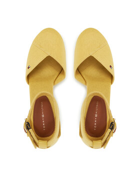 Κλειστά παπούτσια Tommy Hilfiger φωτογραφία