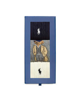 Polo Ralph Lauren Κάλτσες μακριές Polo Ralph Lauren - 3