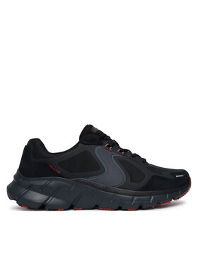 Skechers Skechers Laisvalaikio batai Flex 4.0 233256/BKOR Juoda