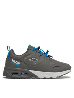 KangaRoos KangaRoos Снікерcи KX-Raptor Low 18904 2195 S Сірий