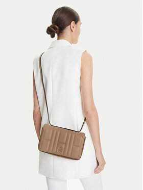 Tommy Hilfiger Tommy Hilfiger Käekott AW0AW17454 Beež