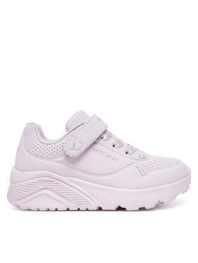 Skechers Skechers Снікерcи Uno Lite-Frosty Vibe 310459L/LIL Фіолетовий
