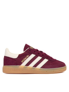 adidas adidas Sneakers Handball Spezial HP4579 Dunkelrot