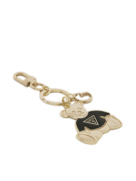 Guess Guess Brelok RW1723 P5101 Złoty