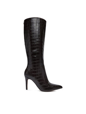 Nine West Nine West Cizme CEO-SL95027 01 Maro închis