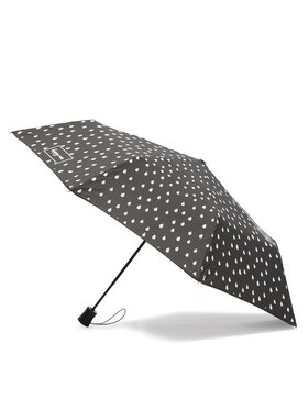 Happy Rain Happy Rain Parasolka Mini AC 42300 Czarny