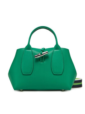 Longchamp Longchamp Geantă 10095HCN Verde