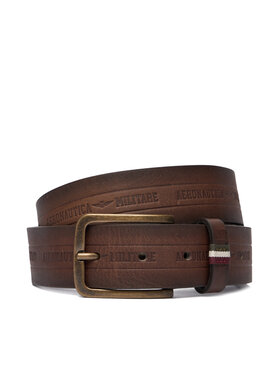 Aeronautica Militare Aeronautica Militare Curea pentru Bărbați 252CP0262UPL00274 Verde