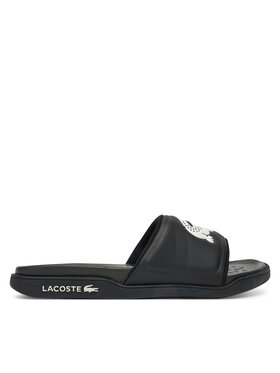 Lacoste Lacoste Şlapi 7-49CFA0041 Negru