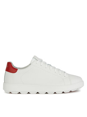 Geox Geox Sneakers U Spherica ECUB-1 U45GPA 0009B C0050 Weiß