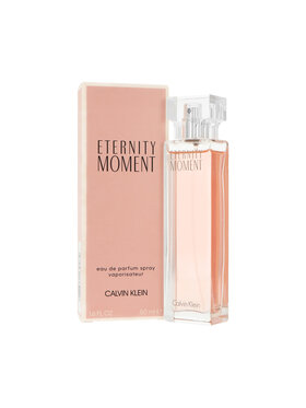 Calvin Klein Calvin Klein Eternity Moment Woda perfumowana