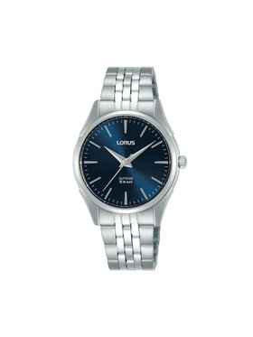 Lorus Lorus Hodinky Lor RG285SX5 Strieborná