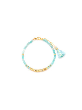 FIGL FIGLFIGL Bracciale FB00236 Oro