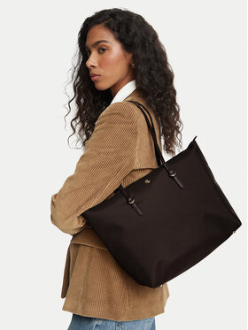 LAUREN RALPH LAUREN LAUREN RALPH LAUREN Kabelka 431916737054 Hnědá