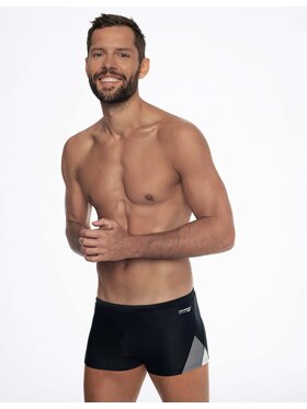 Henderson Henderson Kąpielówki 41318 Czarny