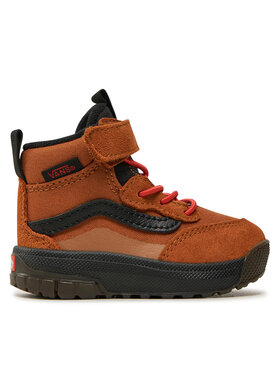 Vans Vans Sportcipők VN000D1KD871 Barna