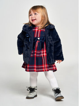 Birba Trybeyond Birba Trybeyond Зимно яке 999 77027 00 Тъмносин Regular Fit