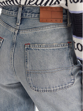 Τζιν Tommy Jeans φωτογραφία