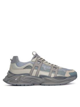 Guess Guess Sneakers FMFUNO ELE12 Grau