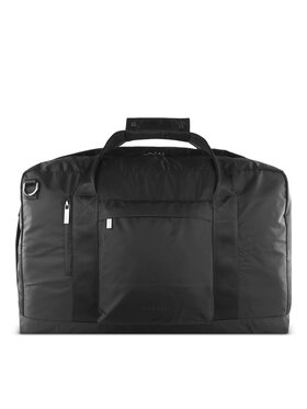 Bugatti Bugatti Torba weekendowa 327176 Czarny