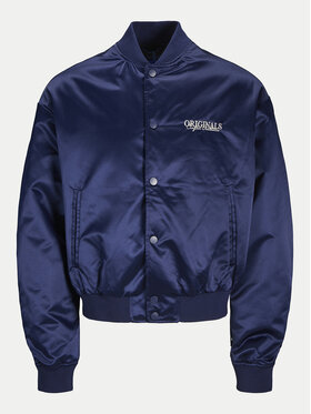 Μπόμπερ μπουφάν Jack & Jones φωτογραφία