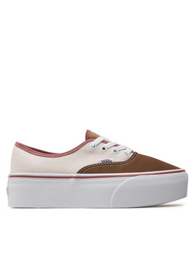 Vans Vans Sneakers aus Stoff Authentic Stackform VN000CN0BMG1 Bunt