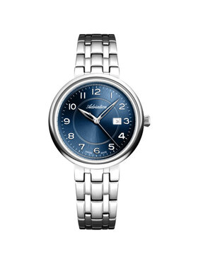 Adriatica Adriatica Orologio A3832.5125Q Argento