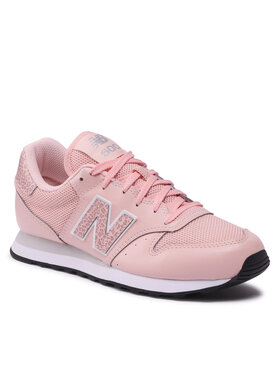New Balance New Balance Sneakersy GW500MM1 Różowy