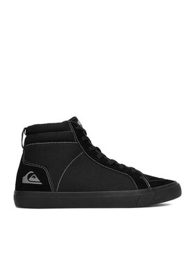 Quiksilver Quiksilver Гуменки CEO-CASCADE-01 Черен