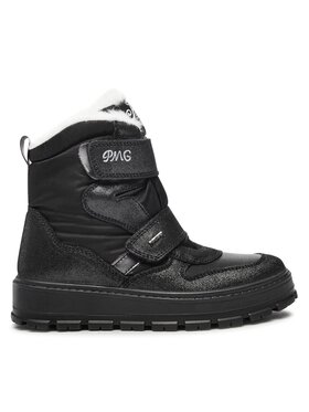 Primigi Primigi Čizme za snijeg GORE-TEX 4873011 D Crna
