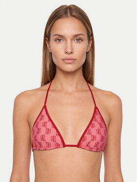 HUGO HUGO Bikini partea de sus 50555664 Roz