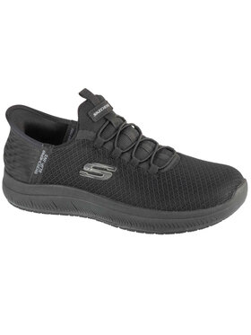 Skechers Skechers Sneakersy Skechers Slip-Ins: Summits SR - Enslee Czarny