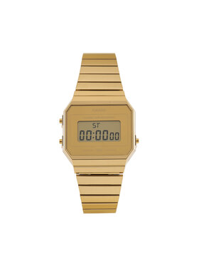 Casio Casio Zegarek Vintage A700WEVG-9AEF Złoty