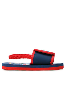 Action Boy Action Boy Sandale 802299 Bleumarin