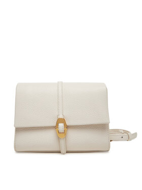 Coccinelle Coccinelle Borsetta E5 RCK 55 01 01 Bianco