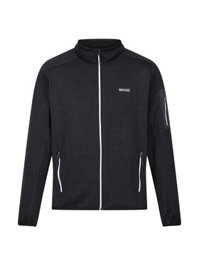 Regatta Regatta Kurtka outdoor Newhill Szary Long Fit